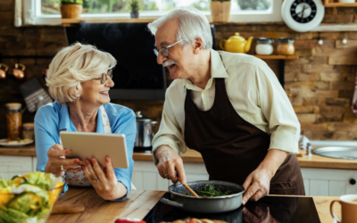 Healthy Meal Planning for Seniors: Tips from NEMO AAA