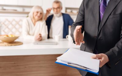 Legal Guidance: Understanding Power of Attorney for Older Adults
